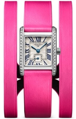 Longines Elegance