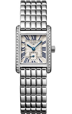 Longines Elegance