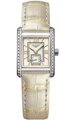 Longines Elegance