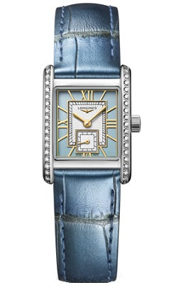 Longines Elegance