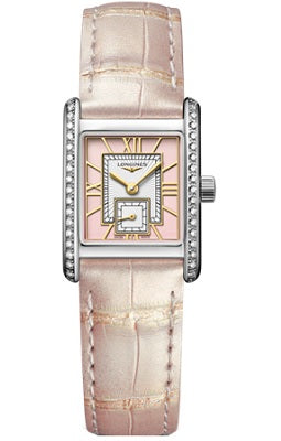 Longines Elegance