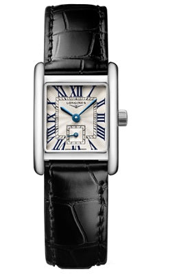 Longines Elegance