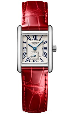 Longines Elegance