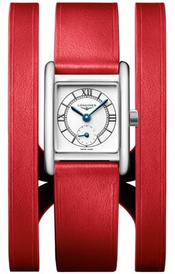 Longines Elegance