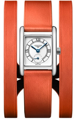 Longines Elegance