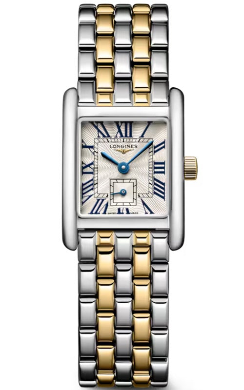 L5.200.5.70.7 - Longines Elegance Mini DolceVita 21.5 x 29mm