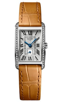 Longines Elegance