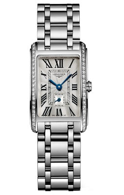 Longines Elegance