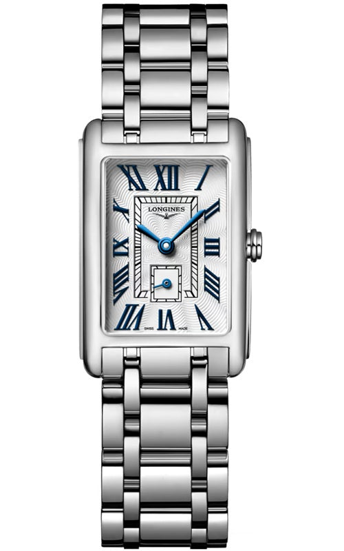 L5.255.4.70.6 - Longines Elegance DolceVita 20.8 x 32mm