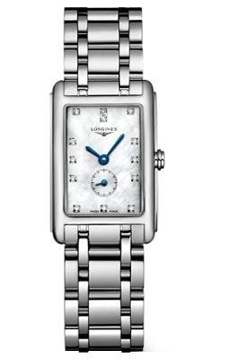 Longines Elegance