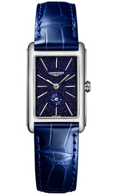 Longines Elegance