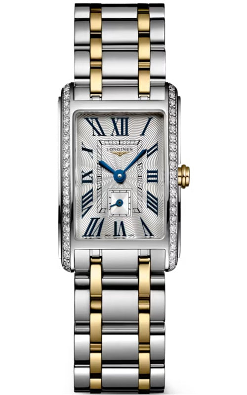 L5.255.5.78.7 - Longines Elegance DolceVita 20.5 x 32mm