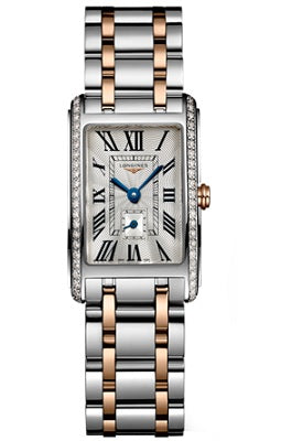 Longines Elegance