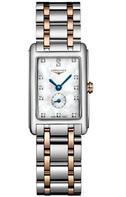 Longines Elegance