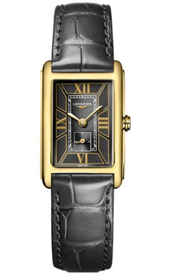 Longines Elegance