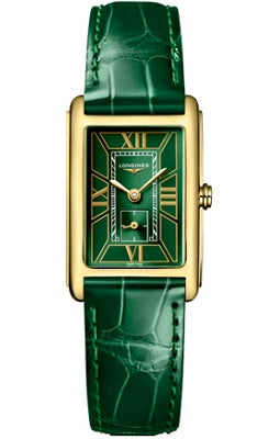 Longines Elegance