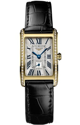 Longines Elegance