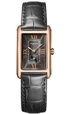 Longines Elegance