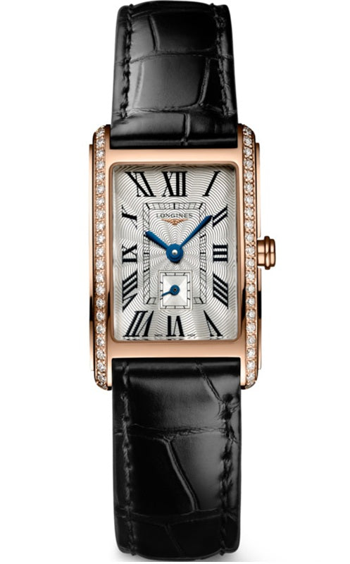 L5.255.9.71.0 - Longines Elegance DolceVita 20.5 x 32mm