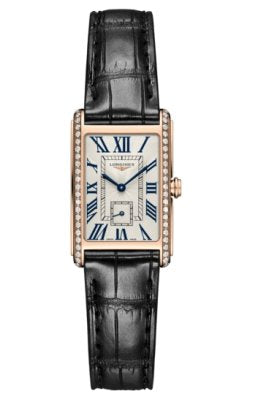 Longines Elegance