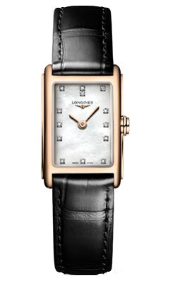 Longines Elegance