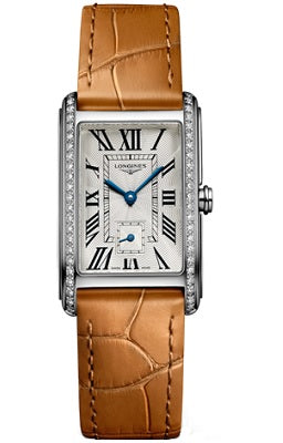 Longines Elegance