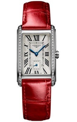 Longines Elegance