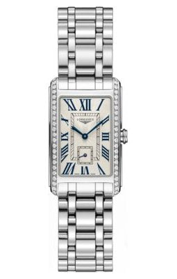 Longines Elegance
