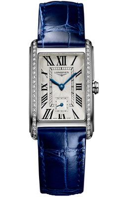 Longines Elegance