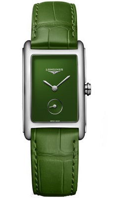 Longines Elegance