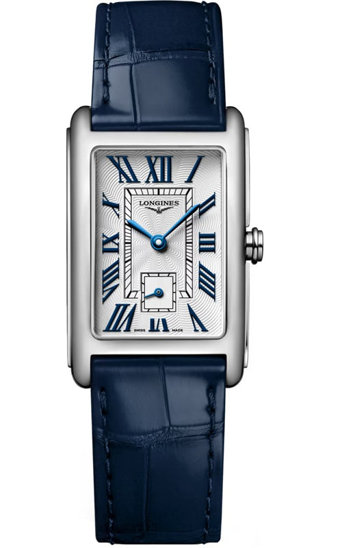 L5.512.4.70.2 - Longines Elegance DolceVita 23.3 x 37mm