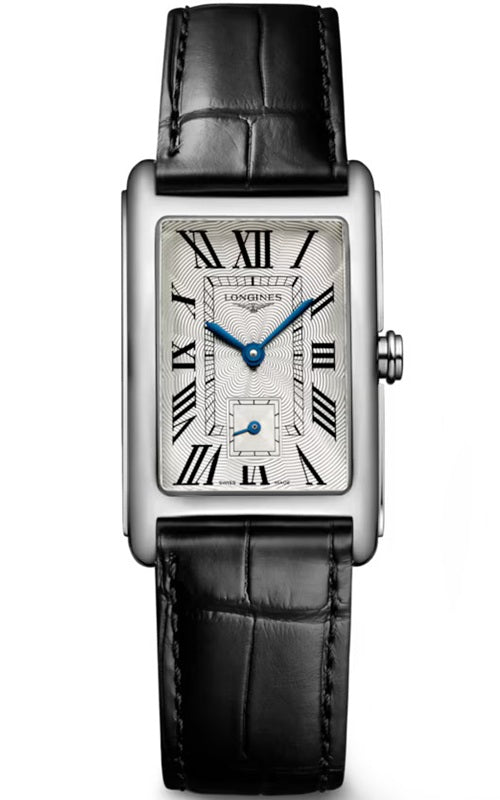 L5.512.4.71.0 - Longines Elegance DolceVita 23.3 x 37mm