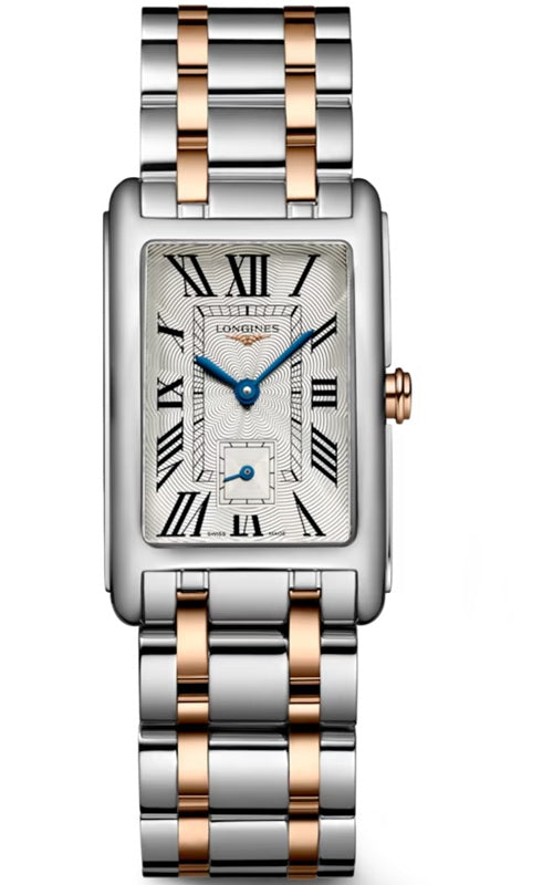 L5.512.5.71.7 - Longines Elegance DolceVita 23 x 37mm