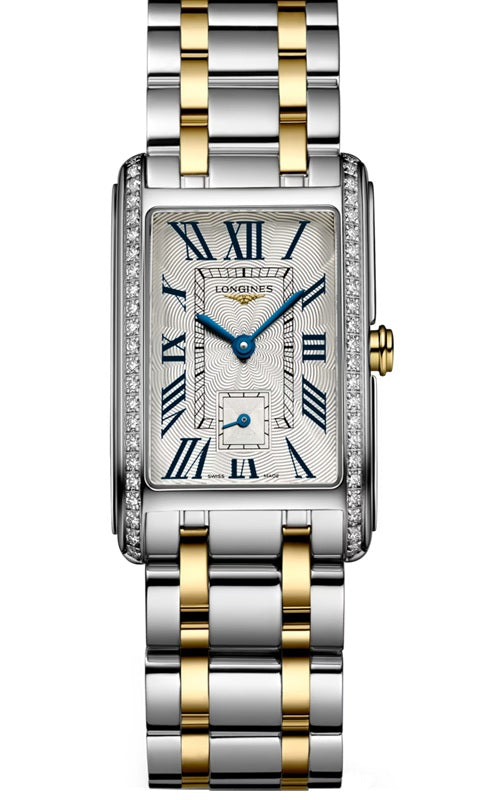 L5.512.5.78.7 - Longines Elegance DolceVita 23 x 37mm