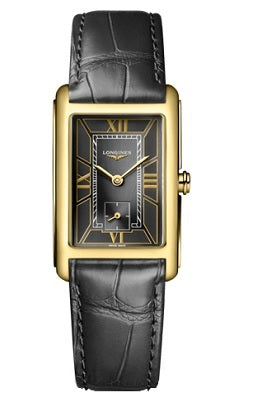 Longines Elegance