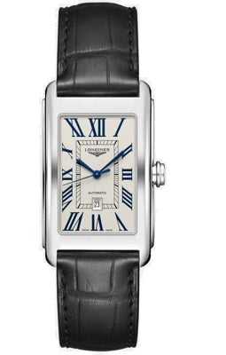 Longines Elegance