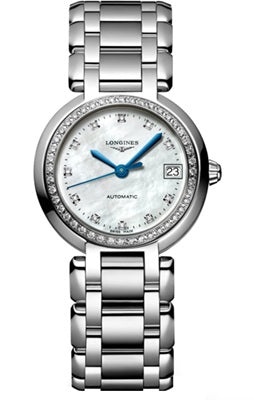 Longines Elegance