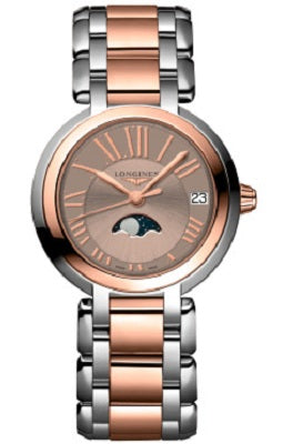 Longines Elegance