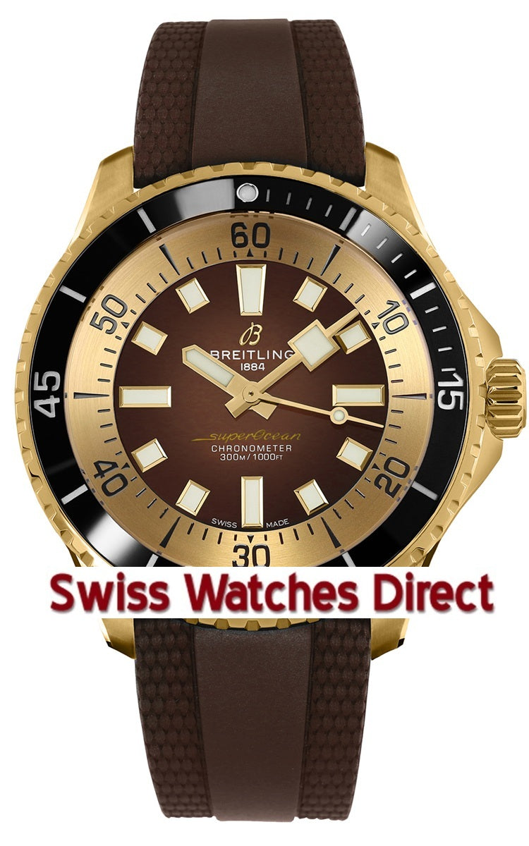 N17376201Q1S1 - Breitling Superocean 44mm