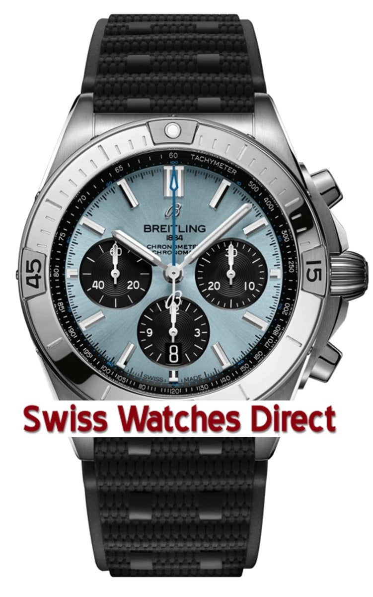 Breitling Chronomat