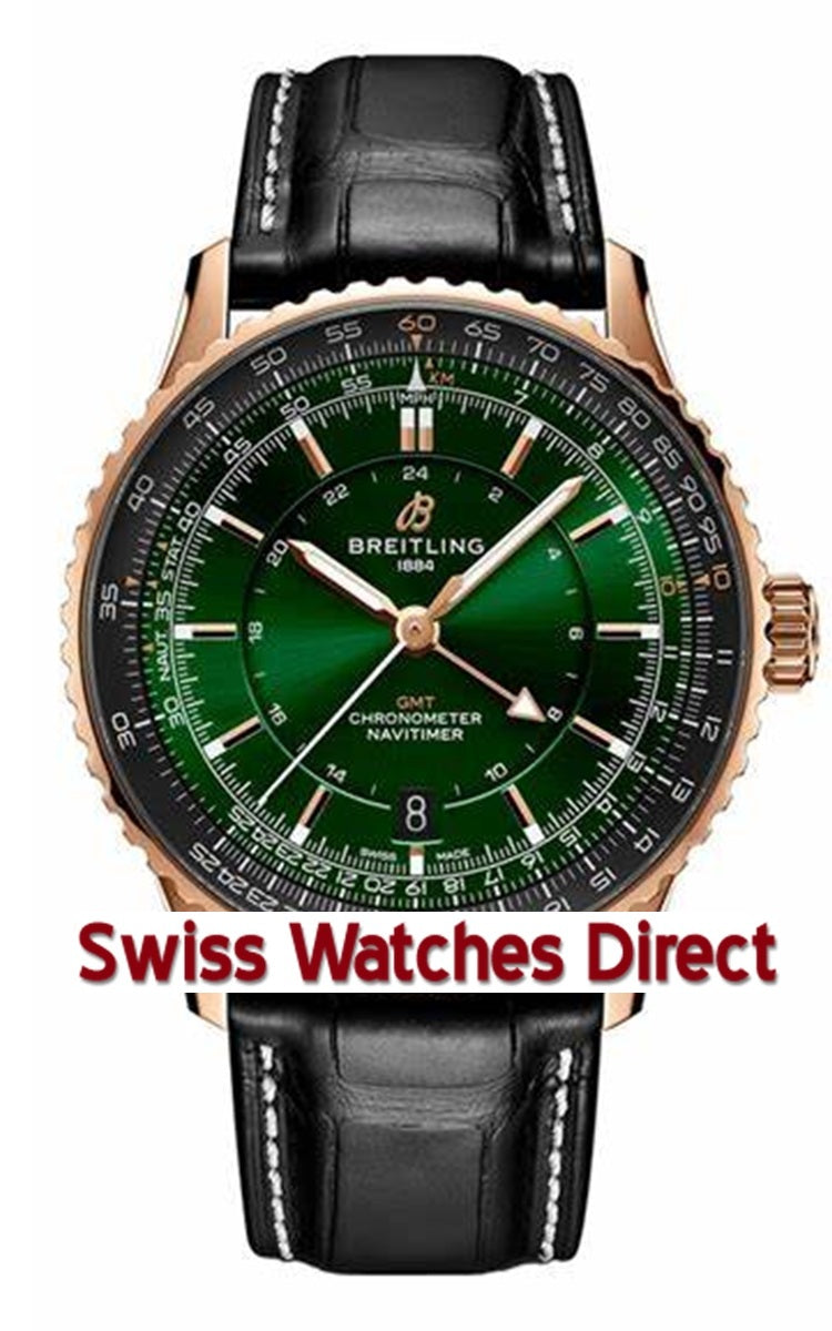 Breitling Navitimer
