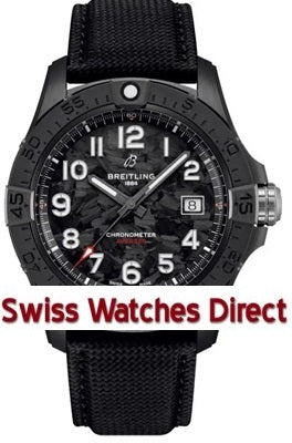 Breitling Avenger