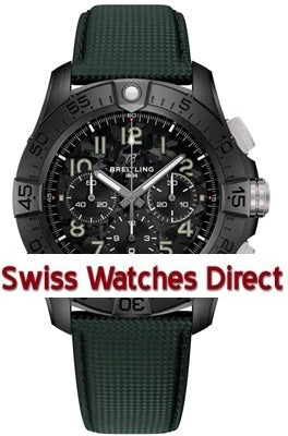 Breitling Avenger