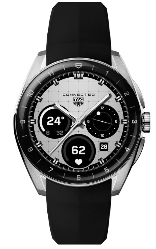 SBT8010.BT0002 - TAG Heuer Connected E5 40mm