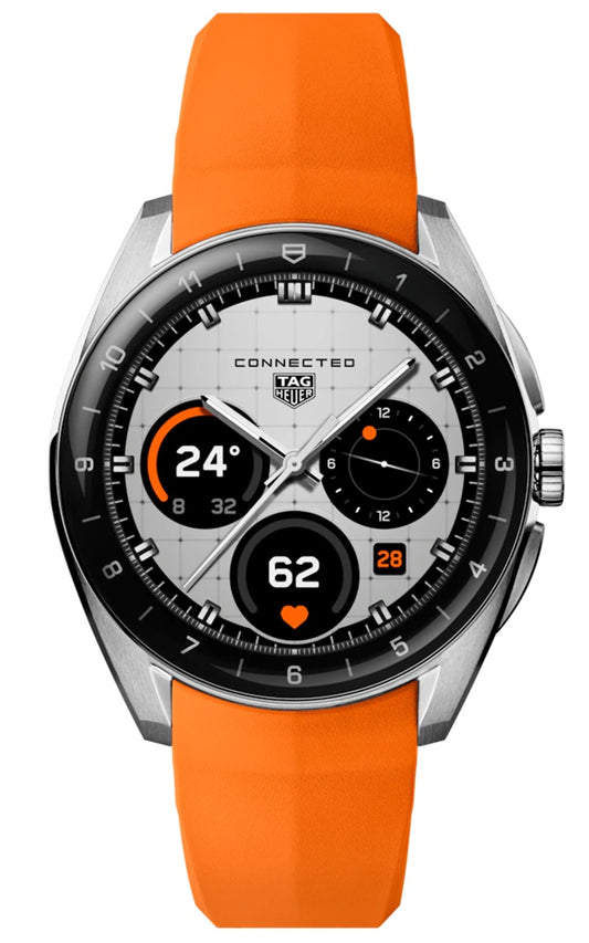 SBT8010.BT0020 - TAG Heuer Connected E5 40mm