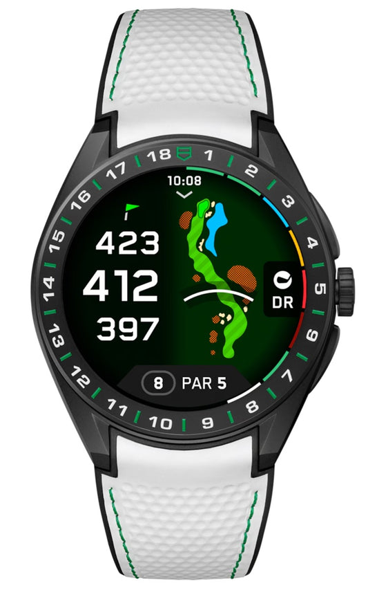SBT8A81.EB0335 - TAG Heuer Connected E5 Golf Edition 45mm