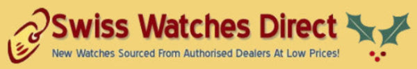Swiss Watches Direct