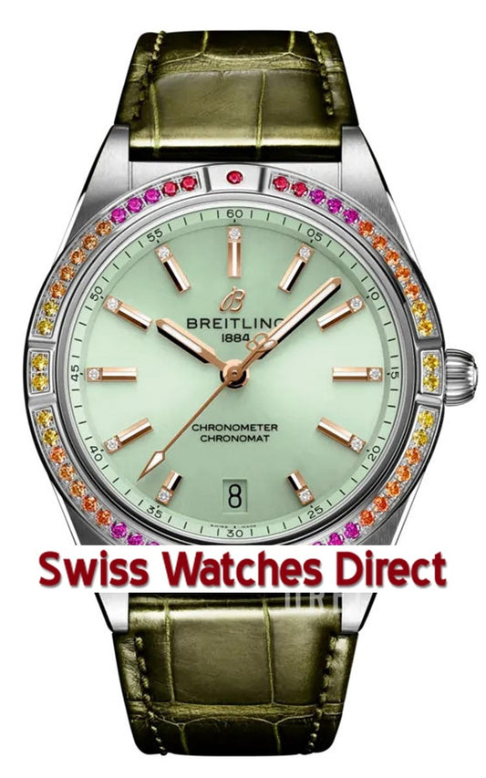 Breitling Chronomat