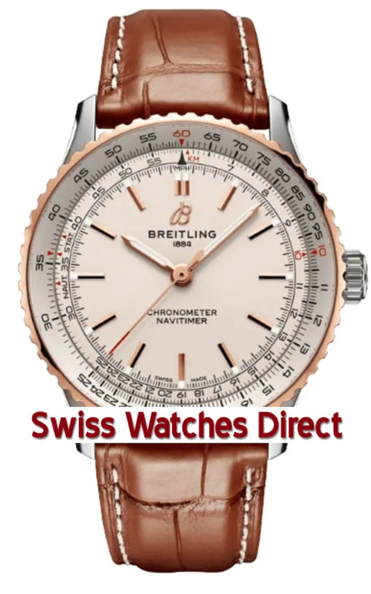 Breitling Navitimer
