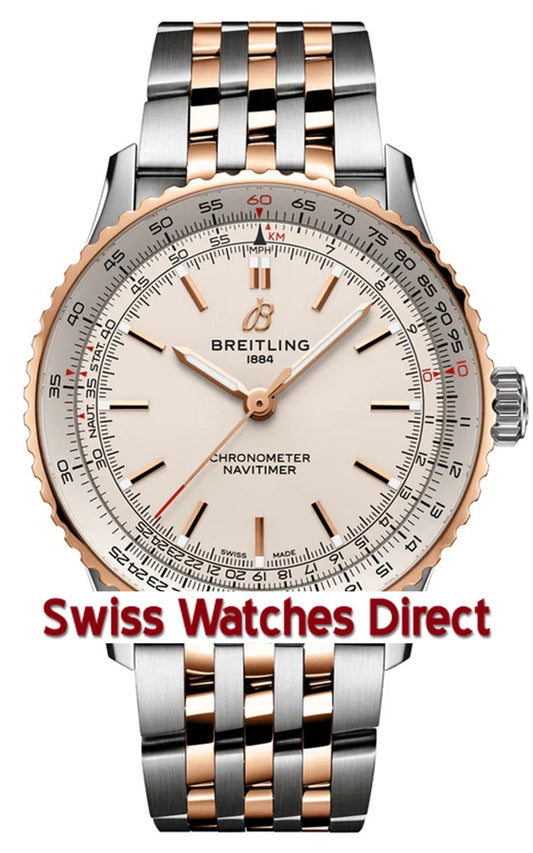 Breitling Navitimer